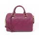 SAC A MAIN LOUIS VUITTON SPEEDY 25 CUIR MONOGRAM EMPREINTE BANDOULIERE BAG 2300€