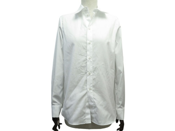 chemise dior broderie abeille logo cd m 38 en