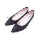 NEUF CHAUSSURES REPETTO BRIGITTE 39 BALLERINES EN PAILLETTES NOIR SHOES 245€