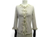 gilet cardigan chanel noeud 44 l p28035k00037