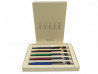  lot de 5 stylos caran d'ache pour rolex couleurs