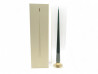 photophore montre rolex bougeoir en laiton bougie