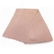 ECHARPE CHALE CHRISTIAN DIOR ETOLE 200 X 70 CM SOIE PINK ROSE SILK SCARF SHAWL