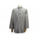 NEUF VESTE ARNYS FORESTIERE L 54 COTON GRIS NEW GREY COTTON JACKET VEST 2500€
