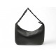 NEUF SAC A MAIN CHRISTIAN LOUBOUTIN LOUBILA CHAIN LARGE CUIR NOIR HAND BAG 1590€