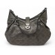 SAC A MAIN LOUIS VUITTON MAHINA XS CUIR MONOGRAM PERFORE BRONZE M95718 BAG 2475€