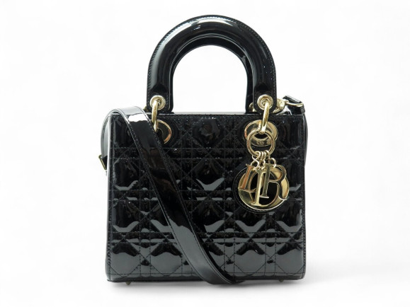 sac a main christian dior lady small m0531owcb