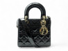 sac a main christian dior lady small m0531owcb
