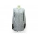 VESTE CHANEL EN TWEED LA PAUSA P60361 V45762 M 38 CRUISE 2019 MANTEAU COAT 6200€