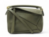 sac a main loewe puzzle mini 322.30.u95 bandouliere