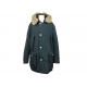 NEUF MANTEAU WOOLRICH ARCTIC PARKA 152MWOCPS1674 DOUDOUNE XL 56 BLEU COAT 890€