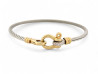  bracelet fred force 10 t17 cable en acier