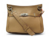 sac a main hermes jypsiere 34 en cuir togo beige