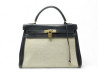  sac a main hermes kelly 32 retourne 1953 en