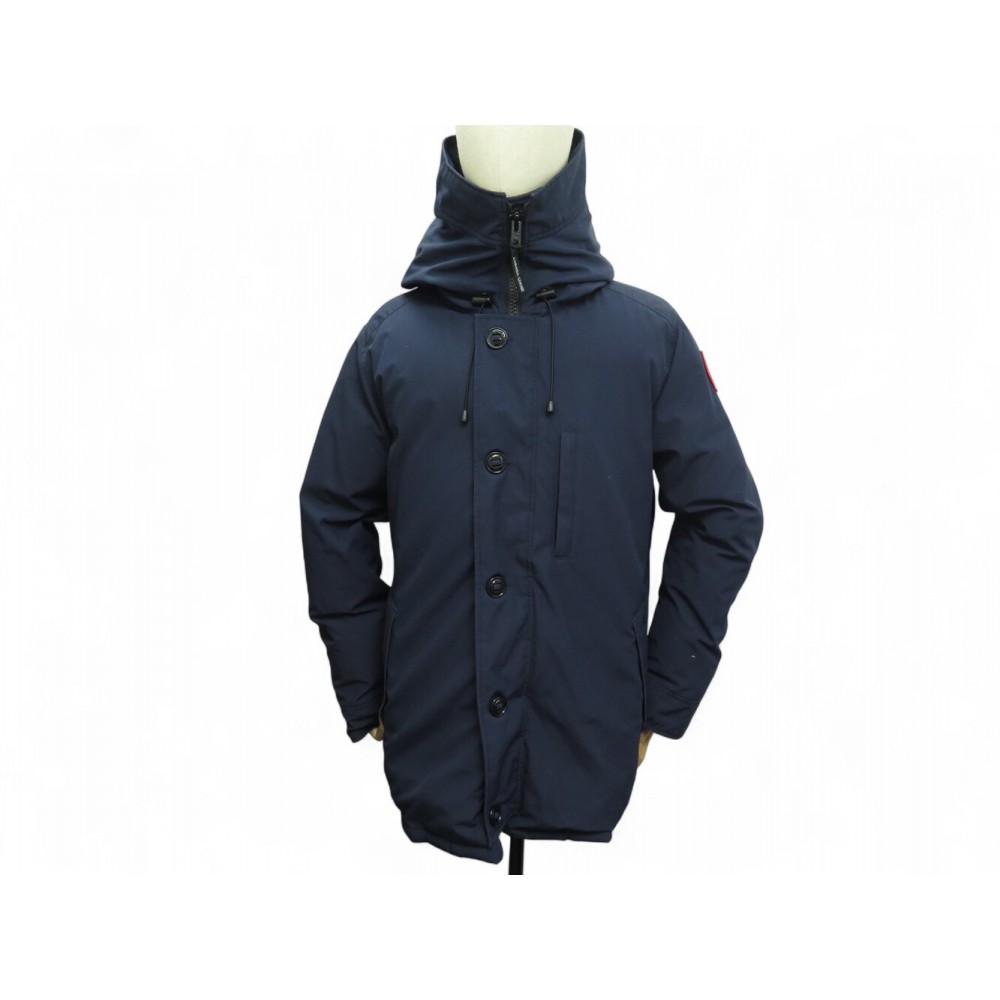 MANTEAU PARKA CANADA GOOSE CHATEAU 3426MNF BLOUSON DOUDOUNE XL 56 COAT 1495€