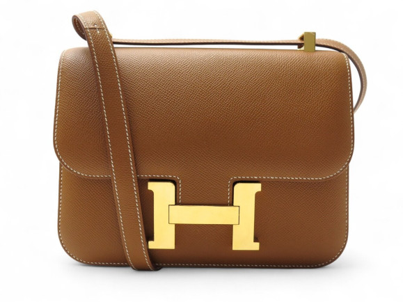 sac a main hermes constance 24 h083692cc37 cuir veau