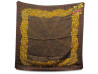 foulard chanel motif byzanthin bijoux