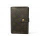 VINTAGE PORTEFEUILLE LOUIS VUITTON VIENNOIS PORTE MONNAIE MONOGRAM WALLET 550€