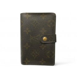VINTAGE PORTEFEUILLE LOUIS VUITTON VIENNOIS PORTE MONNAIE MONOGRAM WALLET 550€