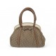 SAC A MAIN CHRISTIAN DIOR BOWLER EN TOILE OBLIQUE PORTE EPAULE HAND BAG 2800€
