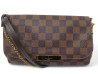 sac a main louis vuitton favorite pm n41276 toile
