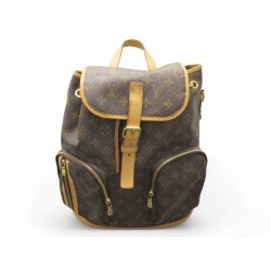 SAC A DOS LOUIS VUITTON BOSPHORE M40107 EN TOILE MONOGRAM BACKPACK BAG 2500€
