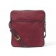 VINTAGE SAC DE VOYAGE CHRISTIAN DIOR SACOCHE CUIR OBLIQUE BANDOULIERE BAG 2600€