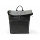 NEUF SAC A DOS LANCEL NEO NOMADE COOL RABAT A11179 EN CUIR NOIR BACKPACK 675€