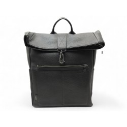 NEUF SAC A DOS LANCEL NEO NOMADE COOL RABAT A11179 EN CUIR NOIR BACKPACK 675€