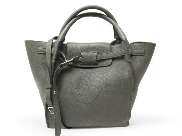 sac a main celine big bag pm 189313 bandouliere cuir