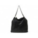 SAC A MAIN STELLA MC CARTNEY FALABELLA 261063 CABAS MM NOIR TOTE HAND BAG 1050€