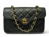  sac a main chanel mini timeless cuir matelasse