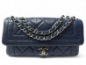 sac a main chanel timeless perfore bandouliere en