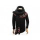 PULL MONCLER MAGLIONE TRICOT COL ROULE 020939263801 96551 XS 36 + ECHARPE 1040€