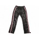 PANTALON DE SKI MONCLER 020981666700 53071 M 38 EN POLYESTER PANTS TROUSERS 890€