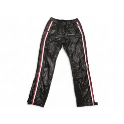 PANTALON DE SKI MONCLER 020981666700 53071 M 38 EN POLYESTER PANTS TROUSERS 890€