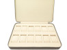 rare etui de voyage pour 12 montres rolex en cuir