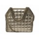 NEUF SAC A MAIN STELLA MC CARTNEY FALABELLA 371223W MINI CABAS MATELLASSE 1095€