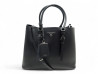 sac a main prada bn2838 gm cuir saffiano noir