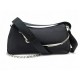 SAC A MAIN CHRISTIAN DIOR MOUSQUETON STRASS POCHETTE BANDOULIERE HAND BAG 1500€