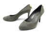 chaussure louis vuitton oh really cadenas 38 escarpins