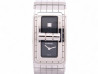  montre chanel code coco h5144 diamant en acier