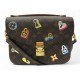 SAC A MAIN LOUIS VUITTON METIS M44366 EN TOILE MONOGRAM LOVELOCK HAND BAG 2800€