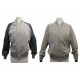 NEUF BLOUSON REVERSIBLE DIOR X KENNY SCHARF 193C407A5170 BOMBER 44 L VESTE 3600€
