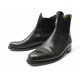 CHAUSSURES JM WESTON BOTTINES CHELSEA LE CAMBRE 6C 40 BOOTS + EMBAUCHOIRS 1130€