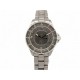 MONTRE CHANEL J12 GMT H3099 EN CERAMIQUE DE TITANE 41MM CHRONOMATIC WATCH 6300€