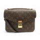 SAC A MAIN LOUIS VUITTON METIS TOILE MONOGRAM M44875 BANDOULIERE HAND BAG 2250€