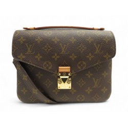 SAC A MAIN LOUIS VUITTON METIS TOILE MONOGRAM M44875 BANDOULIERE HAND BAG 2250€