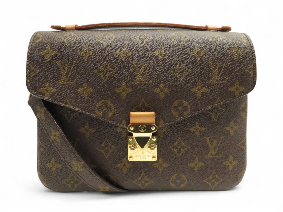 sac a main louis vuitton metis toile monogram m44875