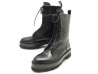  chaussures alaia rangers combat boots p00635018